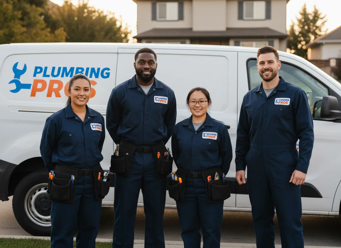 Water Heater Repair company in Valley Park, MO